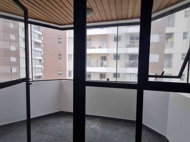 #135 - Apartamento para Venda em Barueri - SP