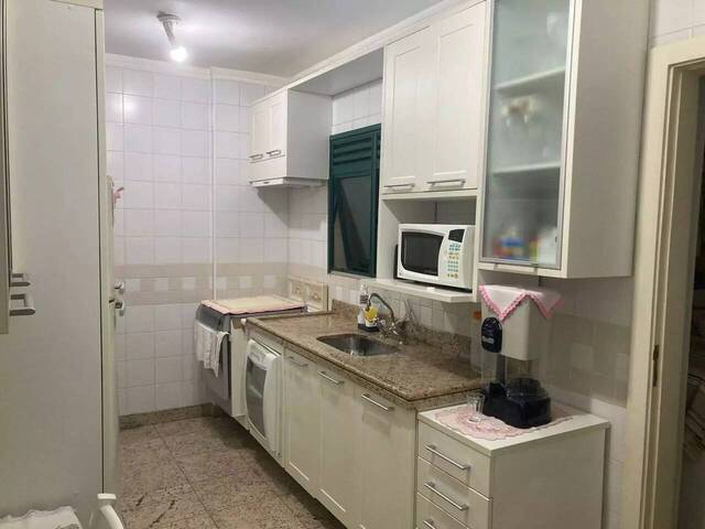 #138 - Apartamento para Venda em Barueri - SP - 2