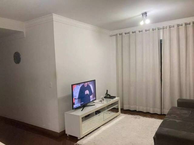 #138 - Apartamento para Venda em Barueri - SP - 1