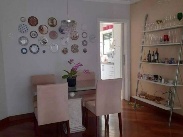 #139 - Apartamento para Venda em Barueri - SP - 2