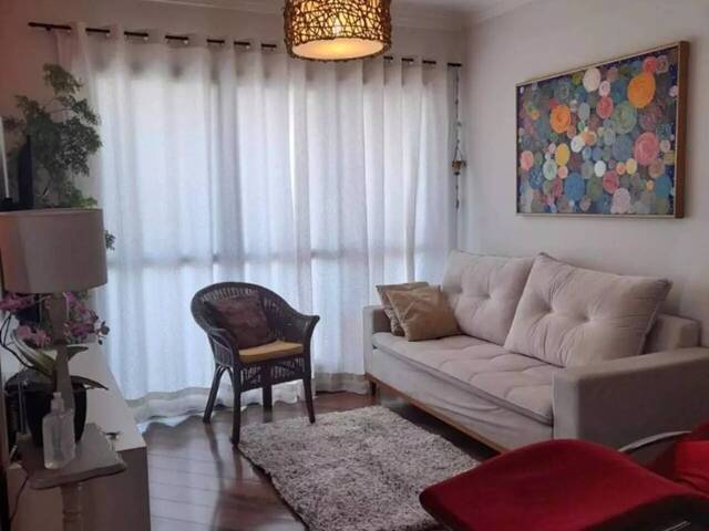 #139 - Apartamento para Venda em Barueri - SP - 1
