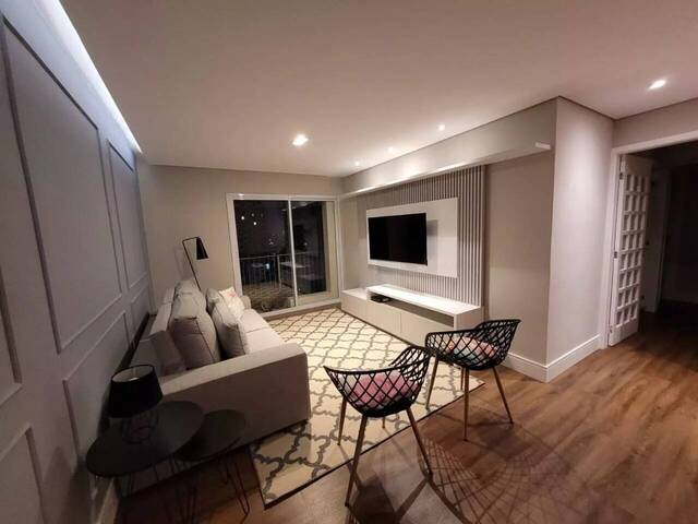 #140 - Apartamento para Venda em Barueri - SP - 3