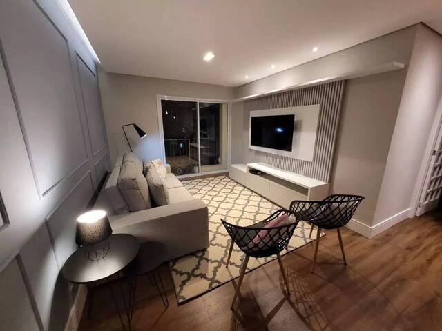 #140 - Apartamento para Venda em Barueri - SP - 1