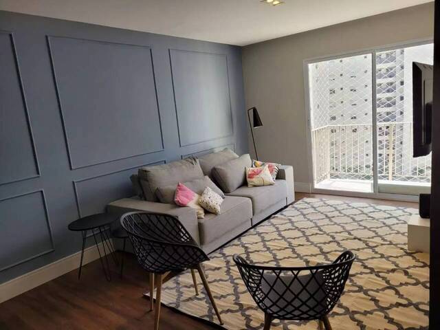 #140 - Apartamento para Venda em Barueri - SP - 2