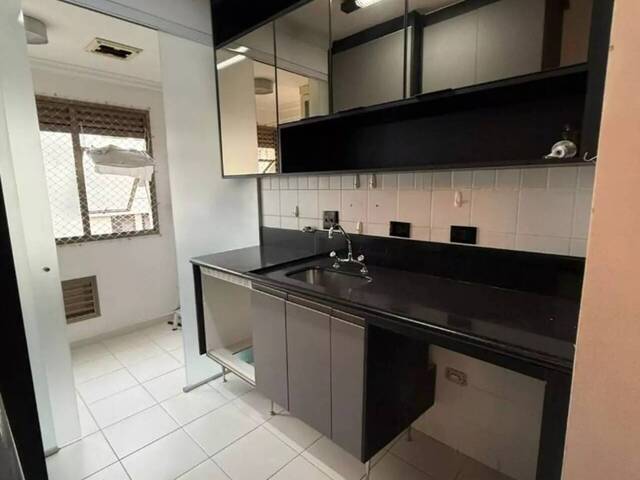 #141 - Apartamento para Venda em Barueri - SP - 1