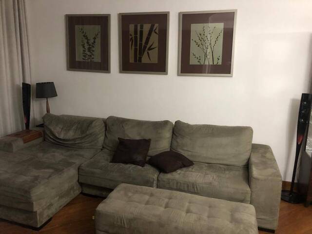 #142 - Apartamento para Venda em Barueri - SP - 2