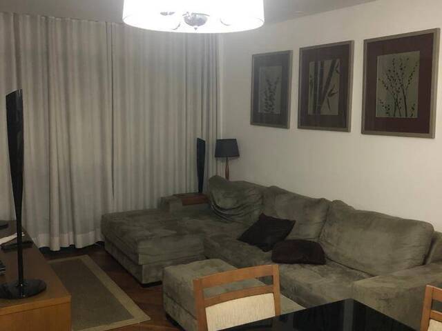 #142 - Apartamento para Venda em Barueri - SP - 1
