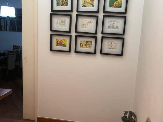 Apartamento para Venda em Barueri - 4