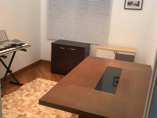 #142 - Apartamento para Venda em Barueri - SP - 3