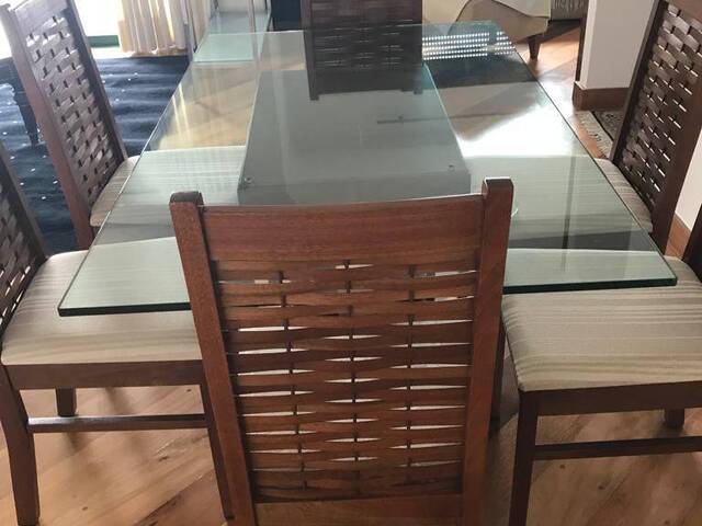 #143 - Apartamento para Venda em Barueri - SP