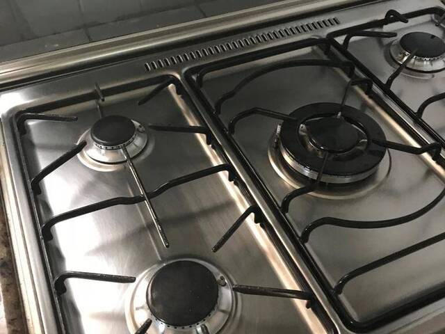 Apartamento para Venda em Barueri - 5