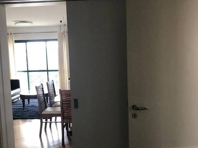 #143 - Apartamento para Venda em Barueri - SP