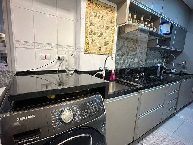 Apartamento para Venda em Barueri - 4