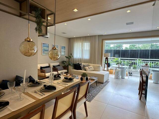 #31 - Apartamento para Venda em Barueri - SP - 2