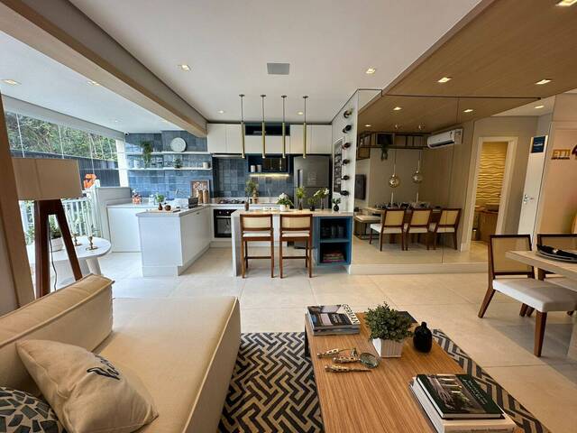 #31 - Apartamento para Venda em Barueri - SP - 1