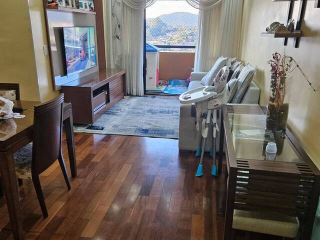 #146 - Apartamento para Venda em Barueri - SP