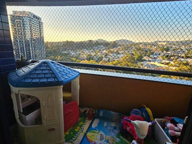 #146 - Apartamento para Venda em Barueri - SP