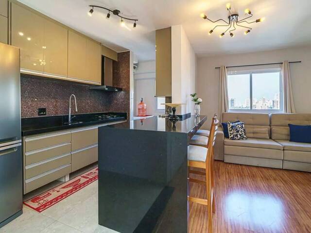 #147 - Apartamento para Venda em Barueri - SP - 3