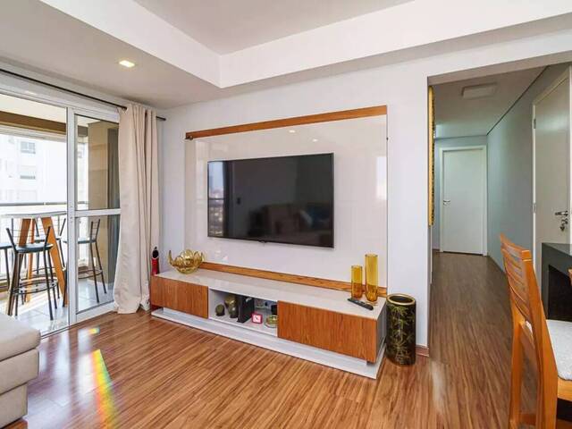 #147 - Apartamento para Venda em Barueri - SP - 1
