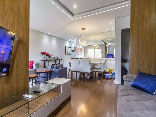 #148 - Apartamento para Venda em Santana de Parnaíba - SP - 3