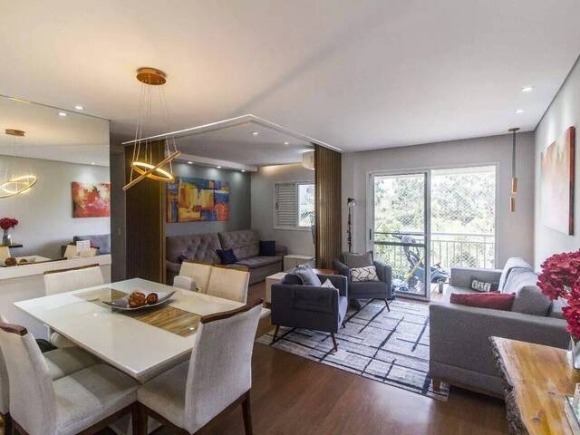 #148 - Apartamento para Venda em Santana de Parnaíba - SP - 1