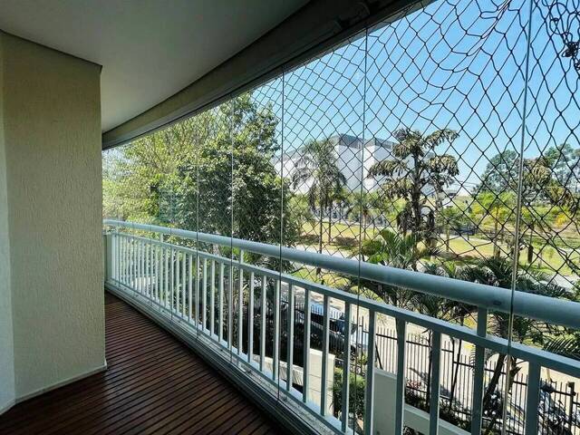 #149 - Apartamento para Venda em Santana de Parnaíba - SP - 2
