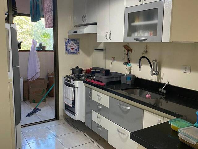 #150 - Apartamento para Venda em Santana de Parnaíba - SP - 3