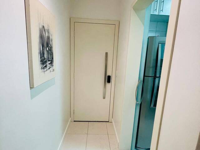 #151 - Apartamento para Venda em Barueri - SP - 2