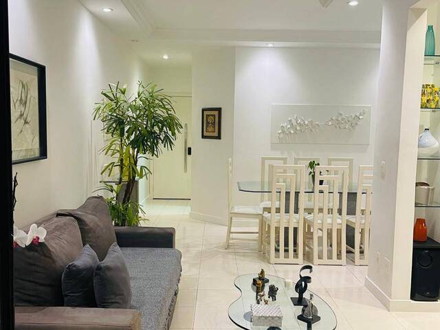 #151 - Apartamento para Venda em Barueri - SP - 1