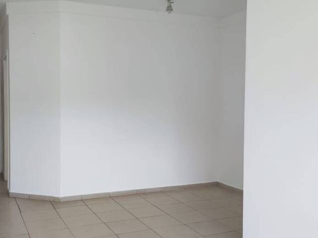 #152 - Apartamento para Venda em Santana de Parnaíba - SP - 2