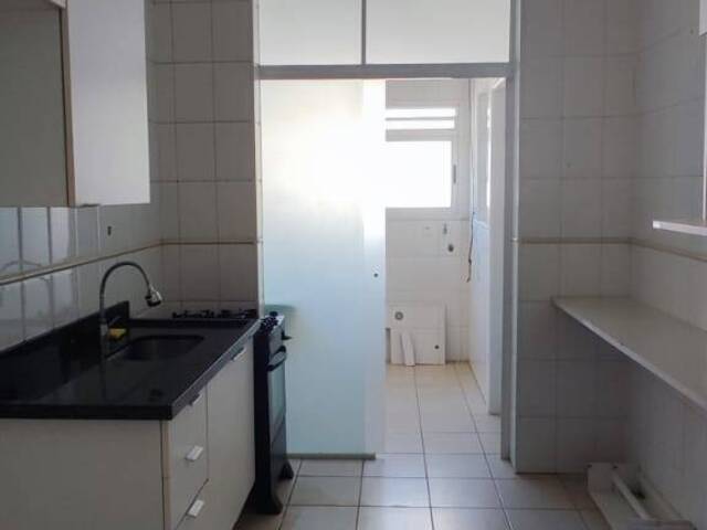 Apartamento para Venda em Santana de Parnaíba - 5