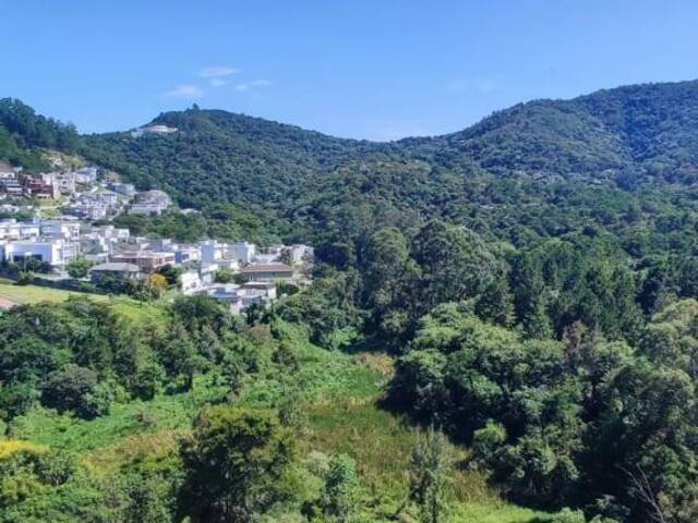#152 - Apartamento para Venda em Santana de Parnaíba - SP - 1
