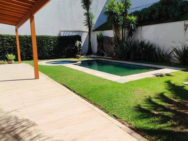 #153 - Casa para Locação em Santana de Parnaíba - SP - 2