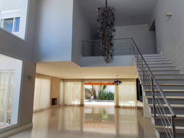 #153 - Casa para Locação em Santana de Parnaíba - SP - 3