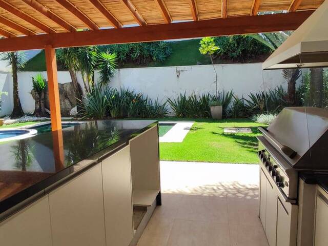 #153 - Casa para Locação em Santana de Parnaíba - SP - 1