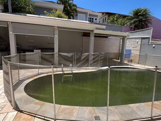 #154 - Casa para Venda em Santana de Parnaíba - SP - 1