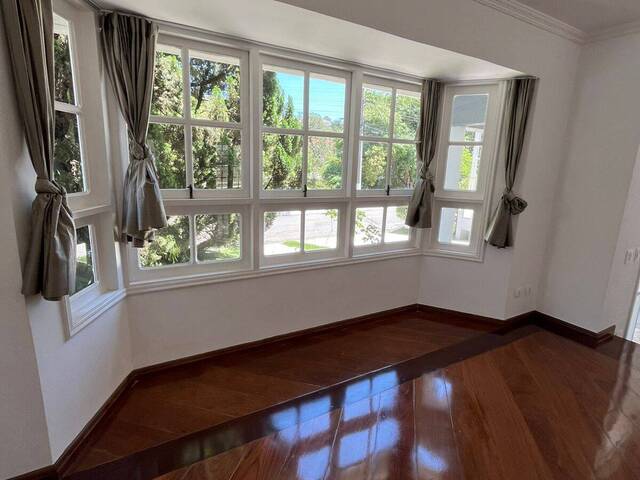 Casa para Locação em Santana de Parnaíba - 5