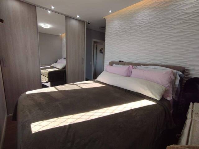 #155 - Apartamento para Venda em Barueri - SP - 3
