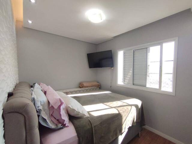 #155 - Apartamento para Venda em Barueri - SP - 2