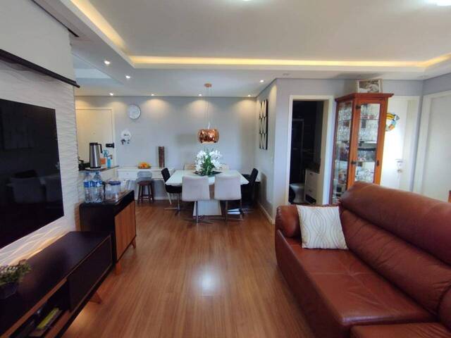 #155 - Apartamento para Venda em Barueri - SP - 1