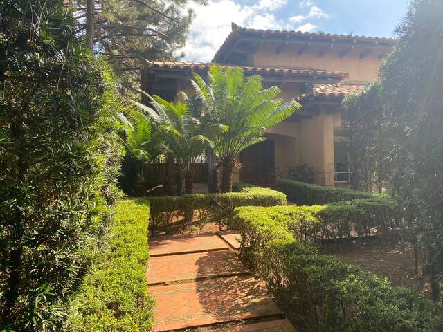 #158 - Casa para Venda em Santana de Parnaíba - SP - 1