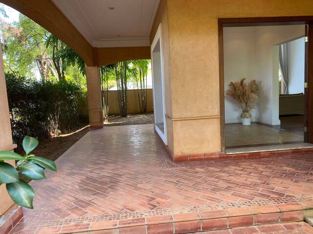#158 - Casa para Venda em Santana de Parnaíba - SP - 3