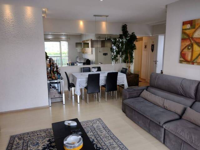 #159 - Apartamento para Venda em Santana de Parnaíba - SP - 3