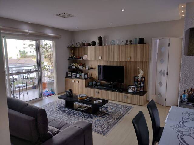 #159 - Apartamento para Venda em Santana de Parnaíba - SP - 2