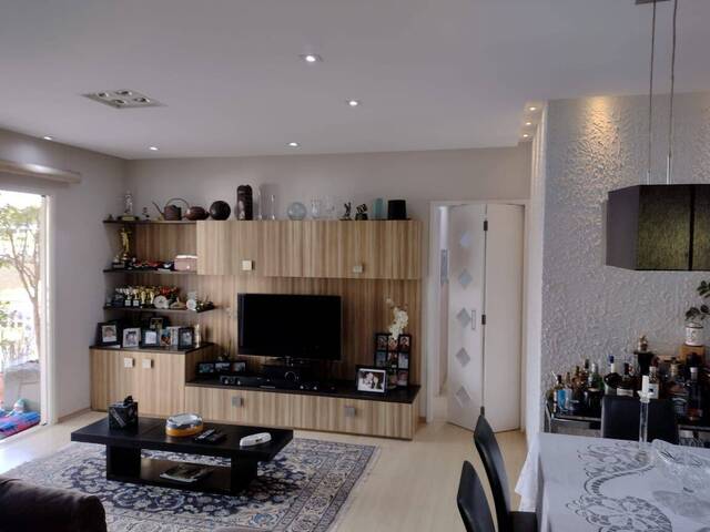 #159 - Apartamento para Venda em Santana de Parnaíba - SP - 1