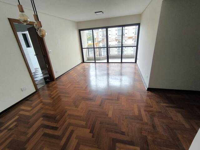 #161 - Apartamento para Venda em Barueri - SP - 1