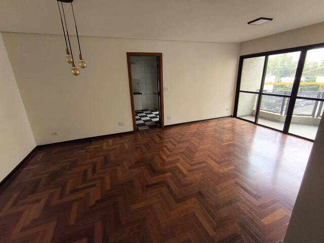 #161 - Apartamento para Venda em Barueri - SP - 3