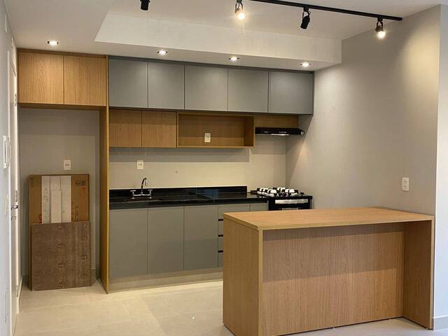 #162 - Apartamento para Locação em Barueri - SP - 2