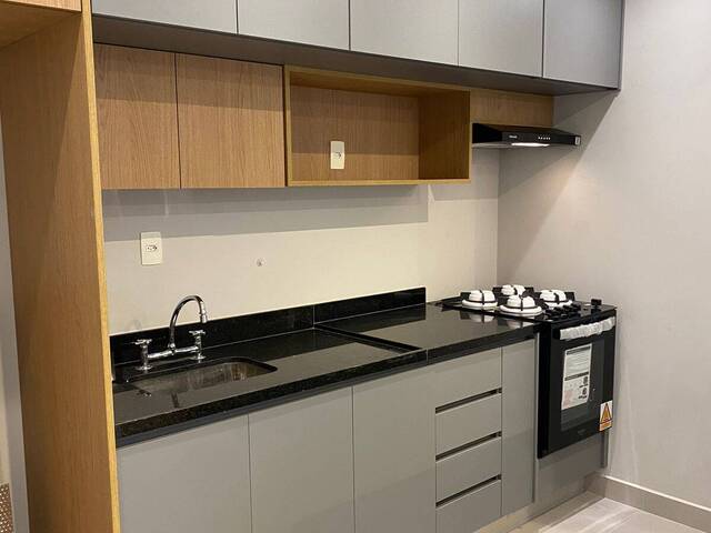 #162 - Apartamento para Locação em Barueri - SP - 1