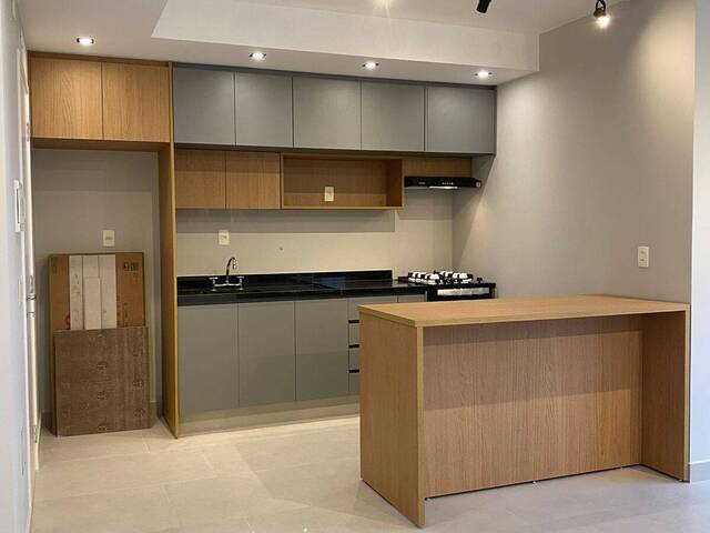#162 - Apartamento para Locação em Barueri - SP - 3